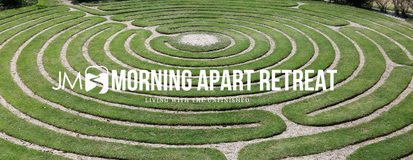 JourneyMates Morning Apart- May